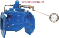 Van phao Shin Yi - Mã D100- DN50-DN65-DN80-DN100-DN125-DN150-DN200-DN250-DN300